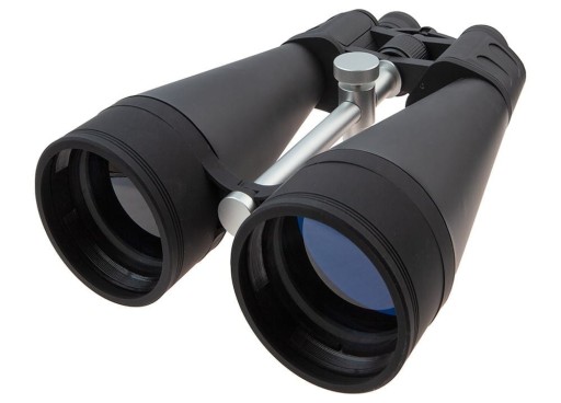 Бінокль COMET LR-087 20 х 80 мм