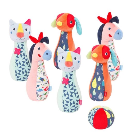 Набір для боулінгу 4001998055498