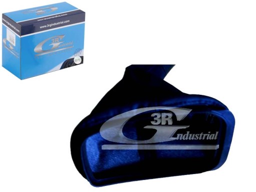 25722 - КРЫШКА + РУЧКА РЫЧАГА ПЕРЕКЛЮЧЕНИЯ ПЕРЕДАЧ KPL 3RG