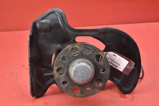swing of the pivot left front MERCEDES C-KLASA W204 1.8 CGI 156 KM 07-12