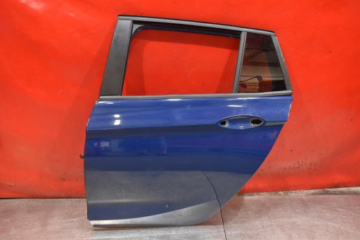 door left rear part rear. Y23A OPEL ASTRA 5 V K KOMBI 15-20