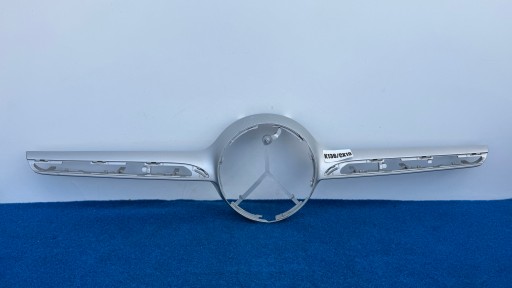 front PREKLADgrill cap MERCEDES GLC W253 A25388802 K136/CX19