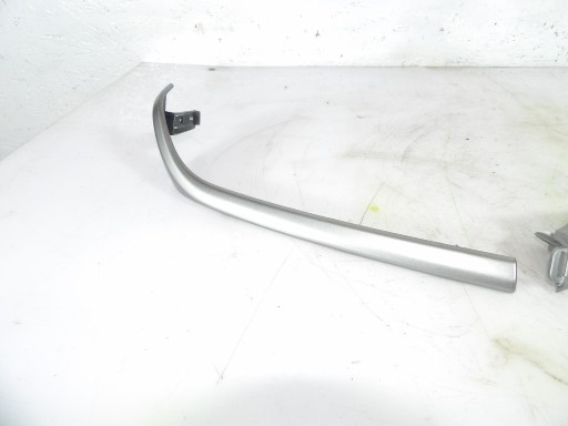 FIAT TIPO II modanatura DEKOR consolle 735617541
