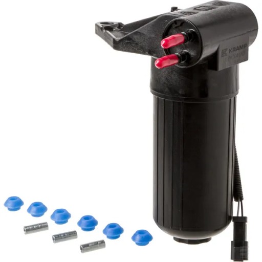 ULPK0041KR - Паливний насос Perkins ULPK0041