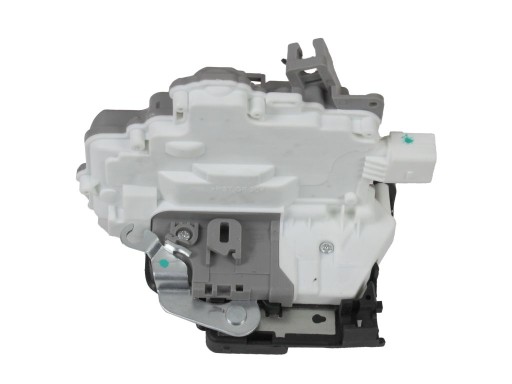 132-046-006 - ЗАМОК ПЕРЕДНЕЙ ПРАВОЙ ДВЕРИ SEAT ALTEA LEON TOLEDO EOS