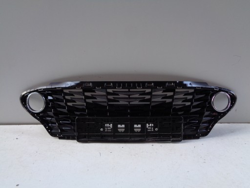 GRIGLIA griglia HYUNDAI I10 III 19-23 MALOWANA