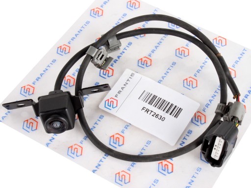 Передня паркувальна камера infiniti qx50 ii 284f15na0b 284f1-5na0b