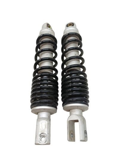 shock absorber right left rear part KPL Sunra ROBO-S