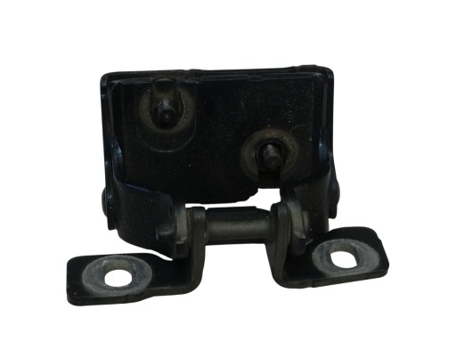 hinge bonnet boot right BMW 1 F20 2013R. 7239876