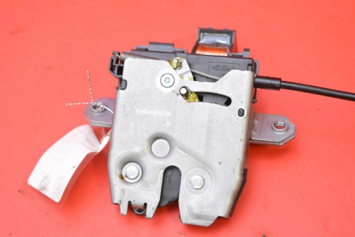 lock DOCIAG bonnet rear part boot 30784560 31335116 VOLVO XC60 and LIFT 08-17