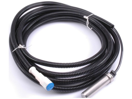 25PMB0004 - ДАТЧИК ABS ПРЯМОЙ L-4000 ММ (+ВТУЛКА + СМАЗКА)