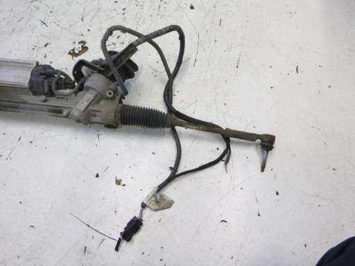 drag rod servo steering electrical Opel Insignia A 2.0 CDTI 08-13 13376584
