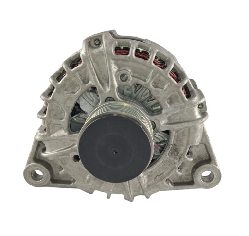 Генератор iveco как новый 5802266118