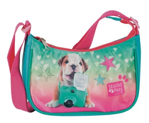 Пасо сумка через плече