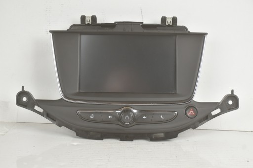 Display * navigazione OPEL ASTRA K 555343750