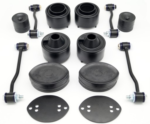 KG-000716 - Jeep wrangler jl +2