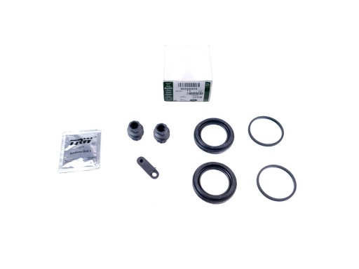 SEE500010GEN - РЕМОНТ ПОРШНЯ ГАЛЬМІВНОГО СУПОРТА DISCOVERY