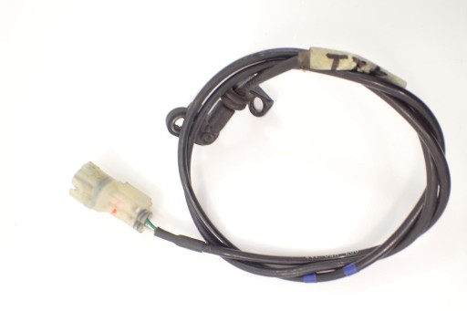 125432 - Triumph Speed Triple 1050 16-датчик ABS задній