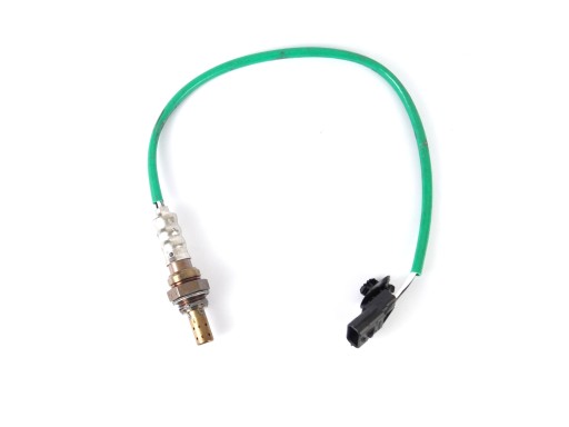 1336 - Лямбда-зонд RENAULT TWINGO II 1.2. НТК