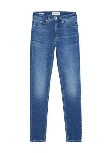 Calvin Klein Jeans nohavice J20J221773 1BJ denim 29/30