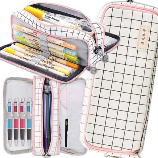 Дерев'яний пенал Likun