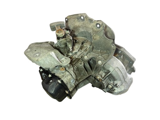 gearbox, manual W394 OPEL ASTRA K V 1.0 TURBO