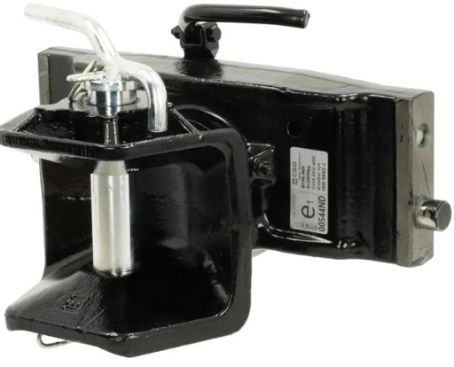 54458969 - Транспортная сцепка Zetor