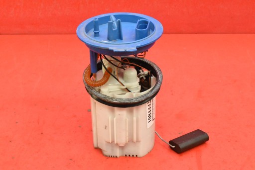pump feed pump 6C0919051G SKODA FABIA 3 III NJ 1.2 TSI 110 KM 14-18