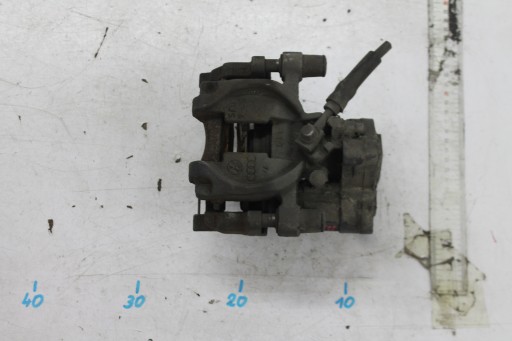 caliper electrical left rear part 5Q0615405BC GOLF VII