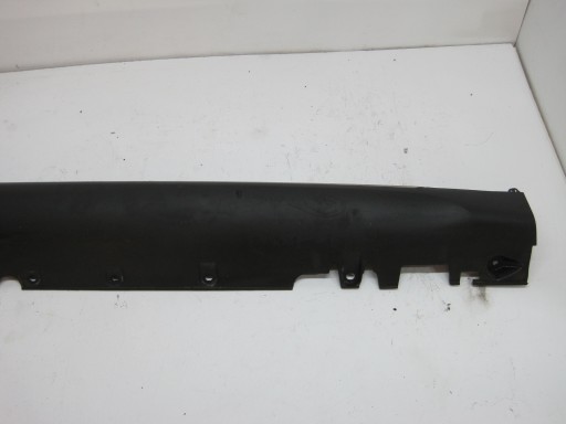 cap moulding threshold BMW X6 F16 right STOPIEN