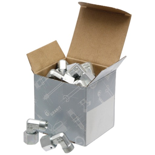 87000336 - X-EWV 12 л граніт уп. 25