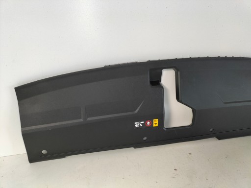 cap cover upper supports of the front HYUNDAI TUCSON 4 IV 20
