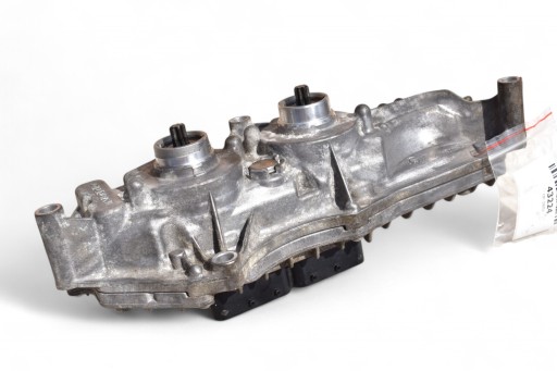 Unité de contrôle Boîte de vitesse Engrenage Automatycznej FORD FOCUS ECOSPORT A2C30743100
