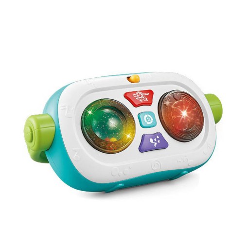 ІНТЕРАКТИВНЕ РАДІО-РАТЧ СВІТЛОДІОДНІ ЗВУКОВІ ЛІДЕЗКИ