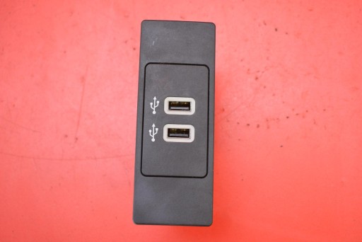 adapter PORT USB HC3T-14F014-BC FORD MONDEO MK5 14-20