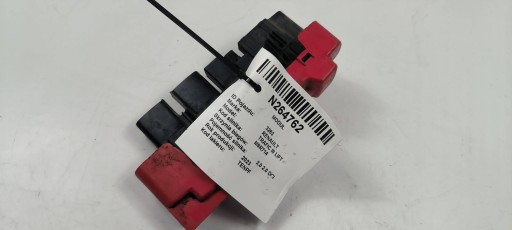 modulo 241143453R RENAULT TRAFIC III LIFT