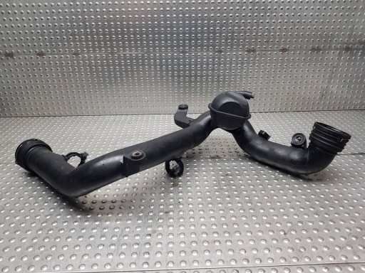 rohr schlauch ladeluftkühler 1K0145762BP LEON II TOURAN 1T A3 8P GOLF V 1.9TDI