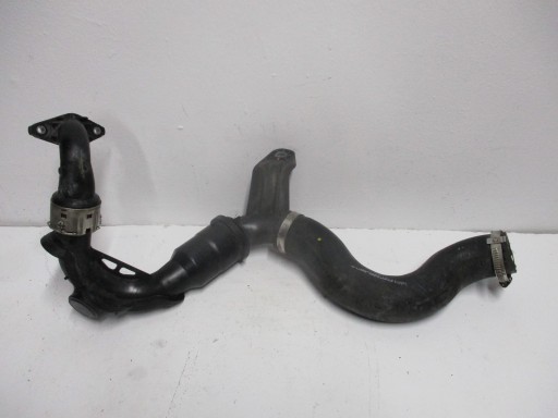 hose pipe wiring FORD FIESTA MK8 L1B1-6C646-BA