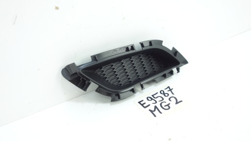 KIA PROCEED III GT 2018- grille grid of a bumper right rear part 86690-J7700
