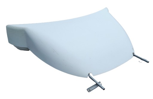 СПОЙЛЕР ОБТІЧНИК ДАХУ КАБІНИ RENAULT PREMIUM