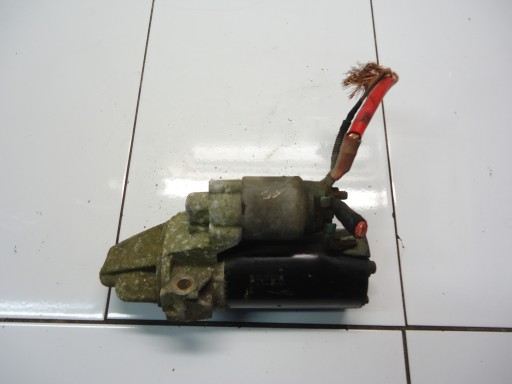 FORD TRANSIT MK7 2.2TDCI starter 0001115089