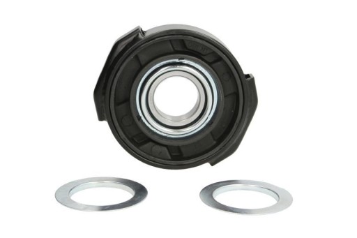 03393 - Опора приводного валу Febi Bilstein FE03393