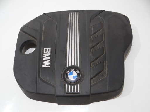 cover engine housing cover BMW X3 F25 N47 2.0D 7811024 (16932568)