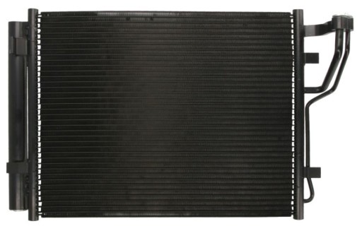 976061H600 - для TOYOTA AVENSIS T22 конденсатор кондиционера