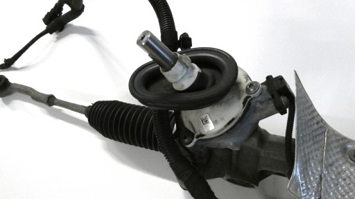 control drag rod servo steering 39171647 OPEL ASTRA K 5 EUROPA