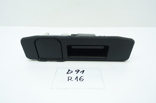 W247 A0997502400 - Ручка двери микро-контакта крышки багажника Мерседес В247