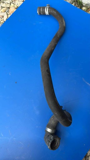 Saab 9-3 93 wiring wodny of water hose pipe 2.2 tid d223l
