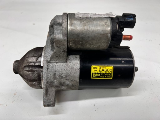Стартер hyundai i20 ii 36100-2a600