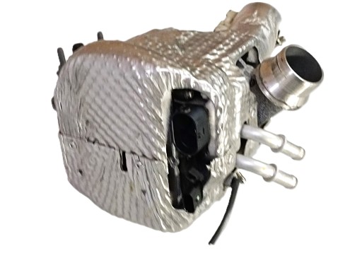 Turbina turbo turbo LAND ROVER DEFENDER L663 2020+ OE