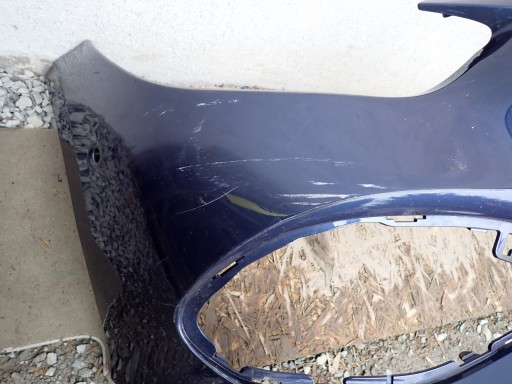 bumper front front MERCEDES C KLASA 206 2021- A2068808501